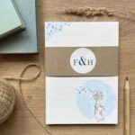 A cute mouse notepad