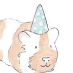 Guinea Pigs