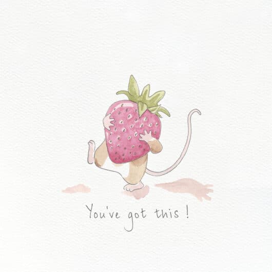 You've Got This!